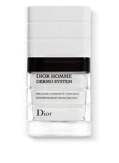 dior gesichtscreme herren|Dior Homme Dermo System ️ DOUGLAS.